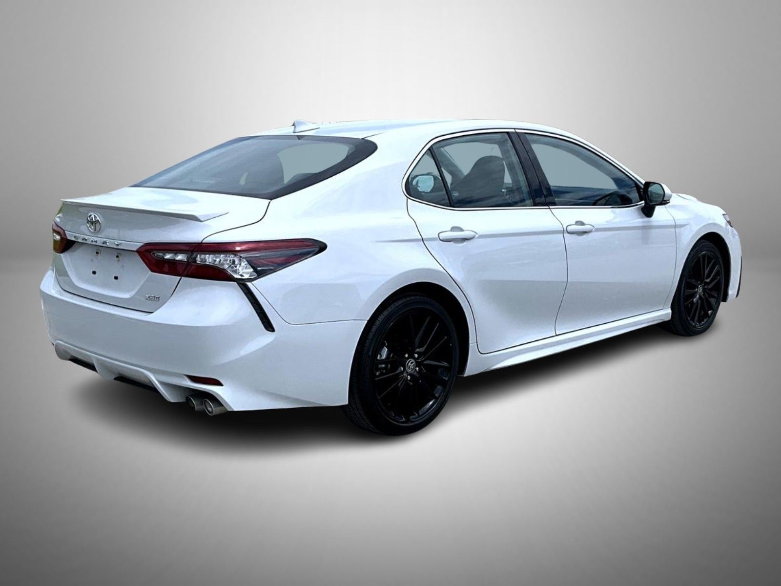 2023 Toyota Camry XSE photo 5