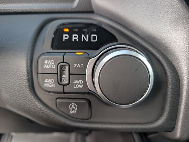 2026 Ram 1500 Big Horn Lone Star photo 19