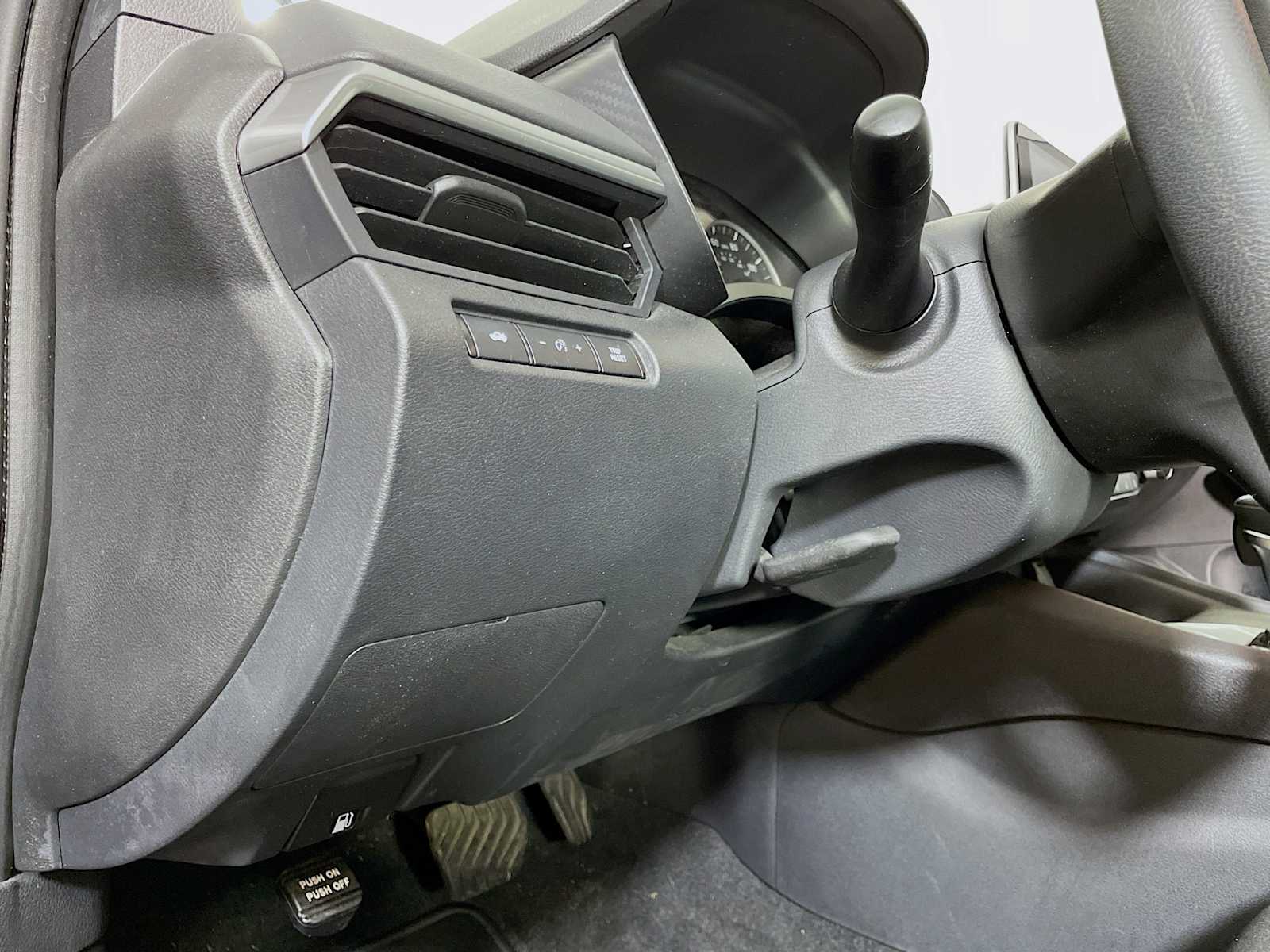 2019 Nissan Altima 2.5 S photo 8
