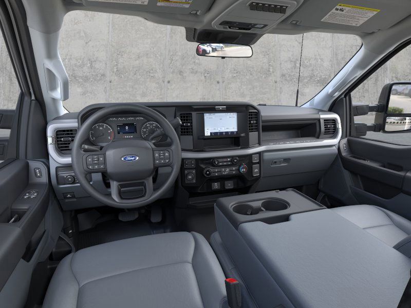 2026 Ford F-350 XL photo 10