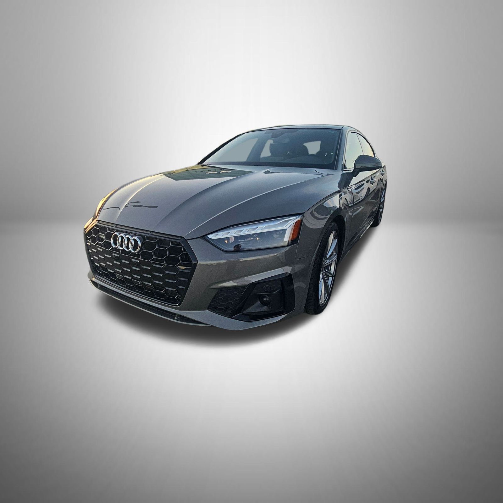 2025 Audi A5 Sportback Premium's photo