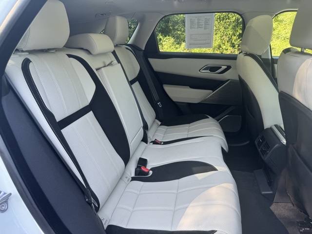2022 Land Rover Range Rover Velar S photo 33