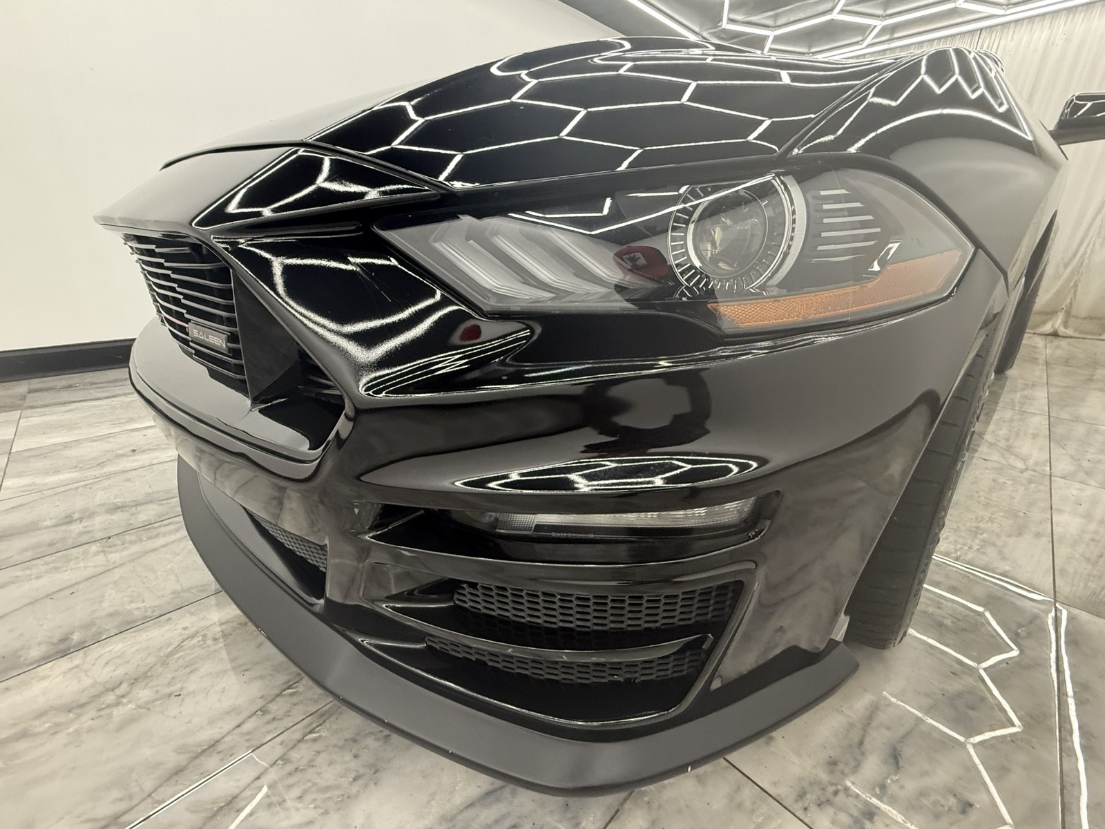 2020 Ford Mustang GT Premium photo 29
