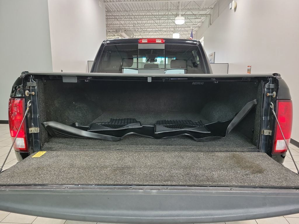 2015 Ram 1500 Big Horn photo 3