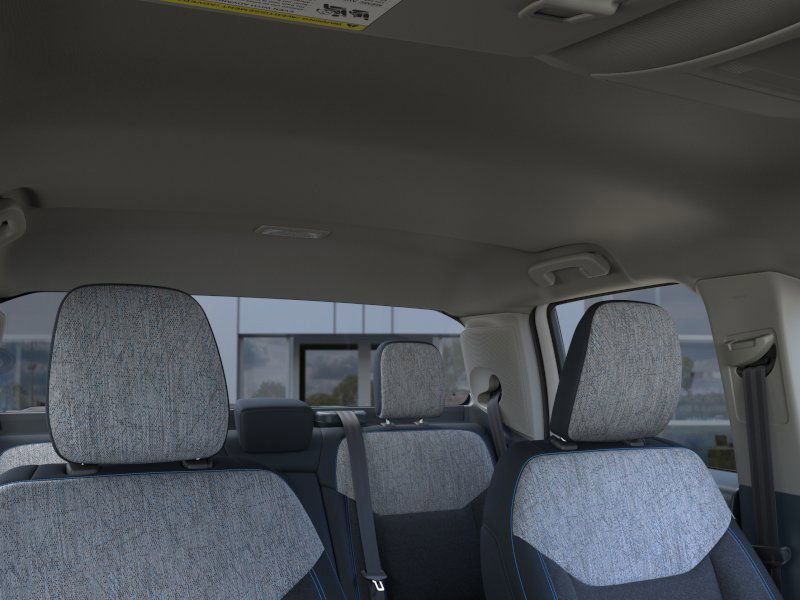 2025 Ford Maverick XLT photo 8