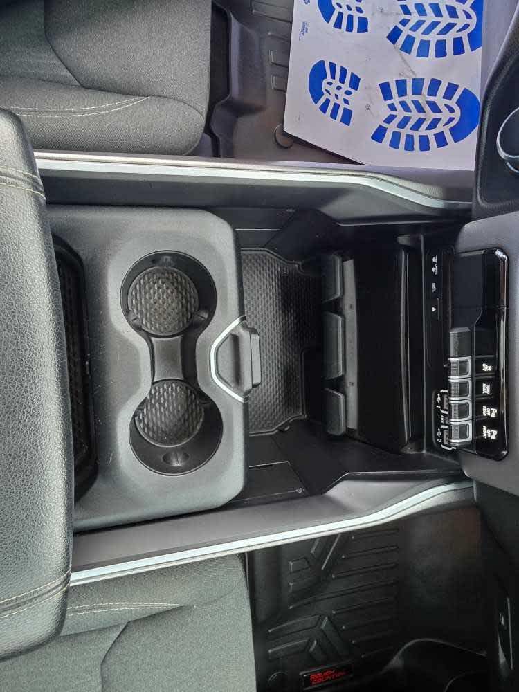 2019 Ram 1500 Big Horn Lone Star photo 15