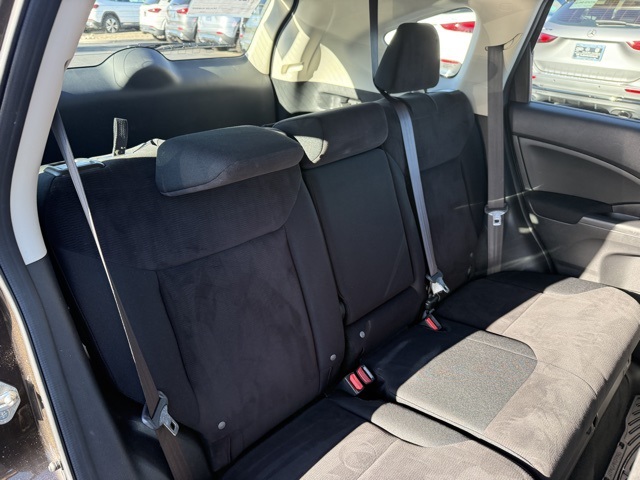 2013 Honda CR-V LX photo 25