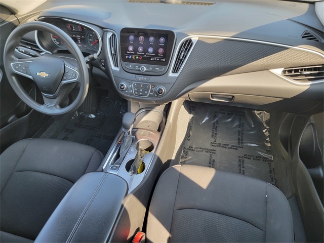 2022 Chevrolet Malibu 1LT photo 29