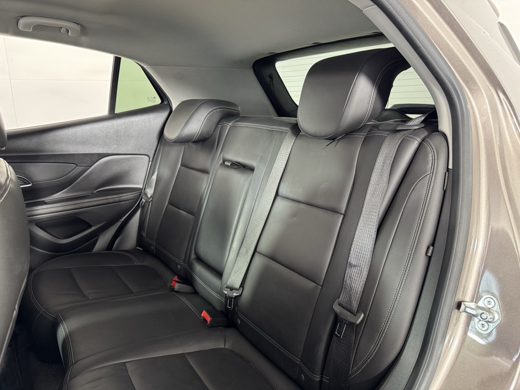 2015 Buick Encore Leather photo 12