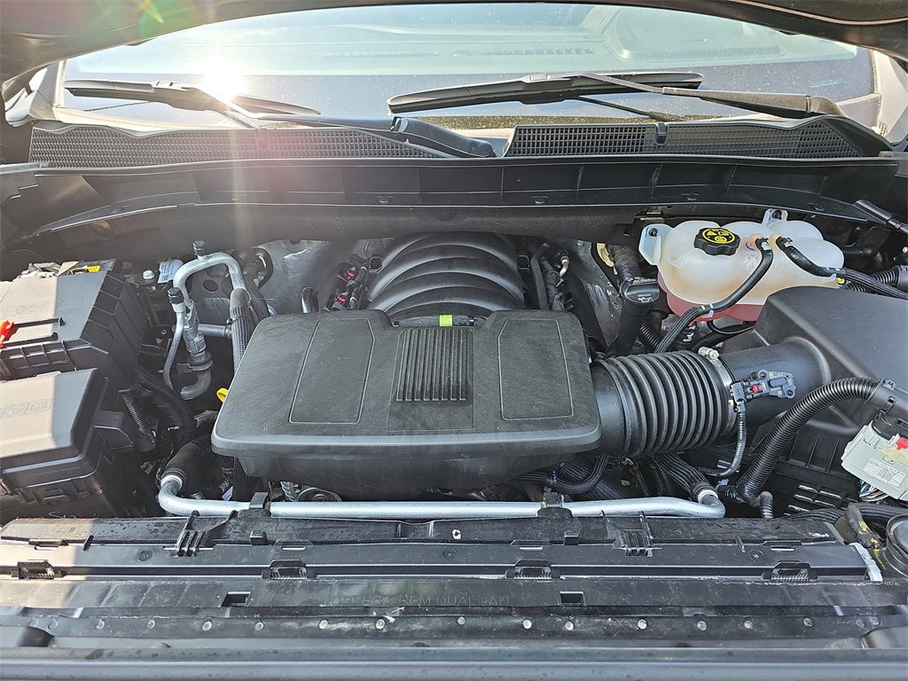 2024 Gmc Sierra 1500 Elevation photo 26