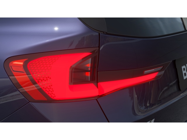 2026 Bmw X1 XDrive28i photo 7