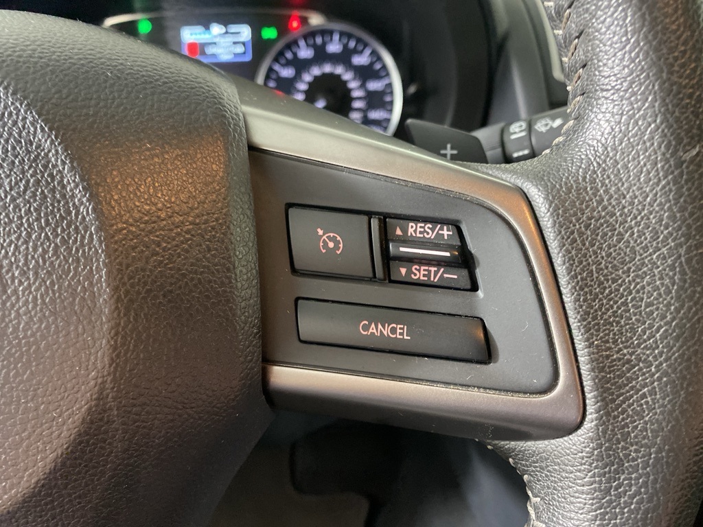 2015 Subaru Crosstrek 2.0i Limited photo 16