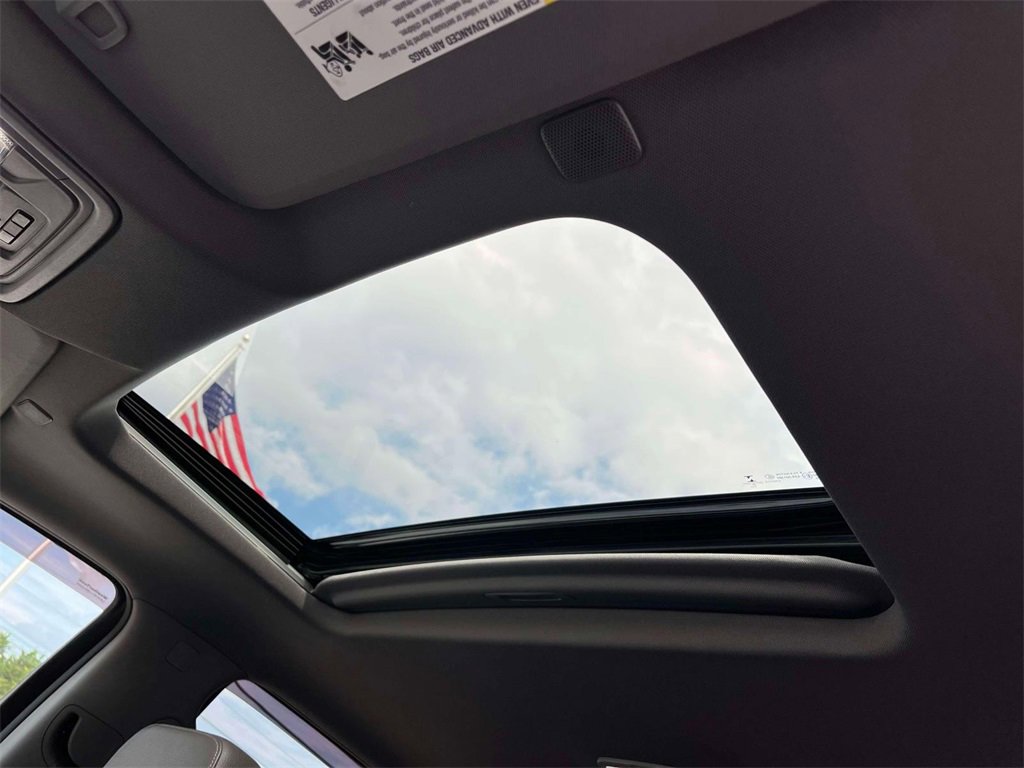 2021 Gmc Sierra 1500 photo 34