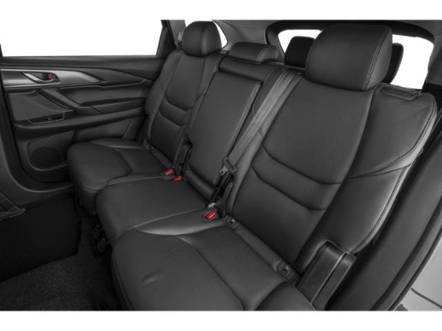 2021 Mazda CX-9 Touring photo 13