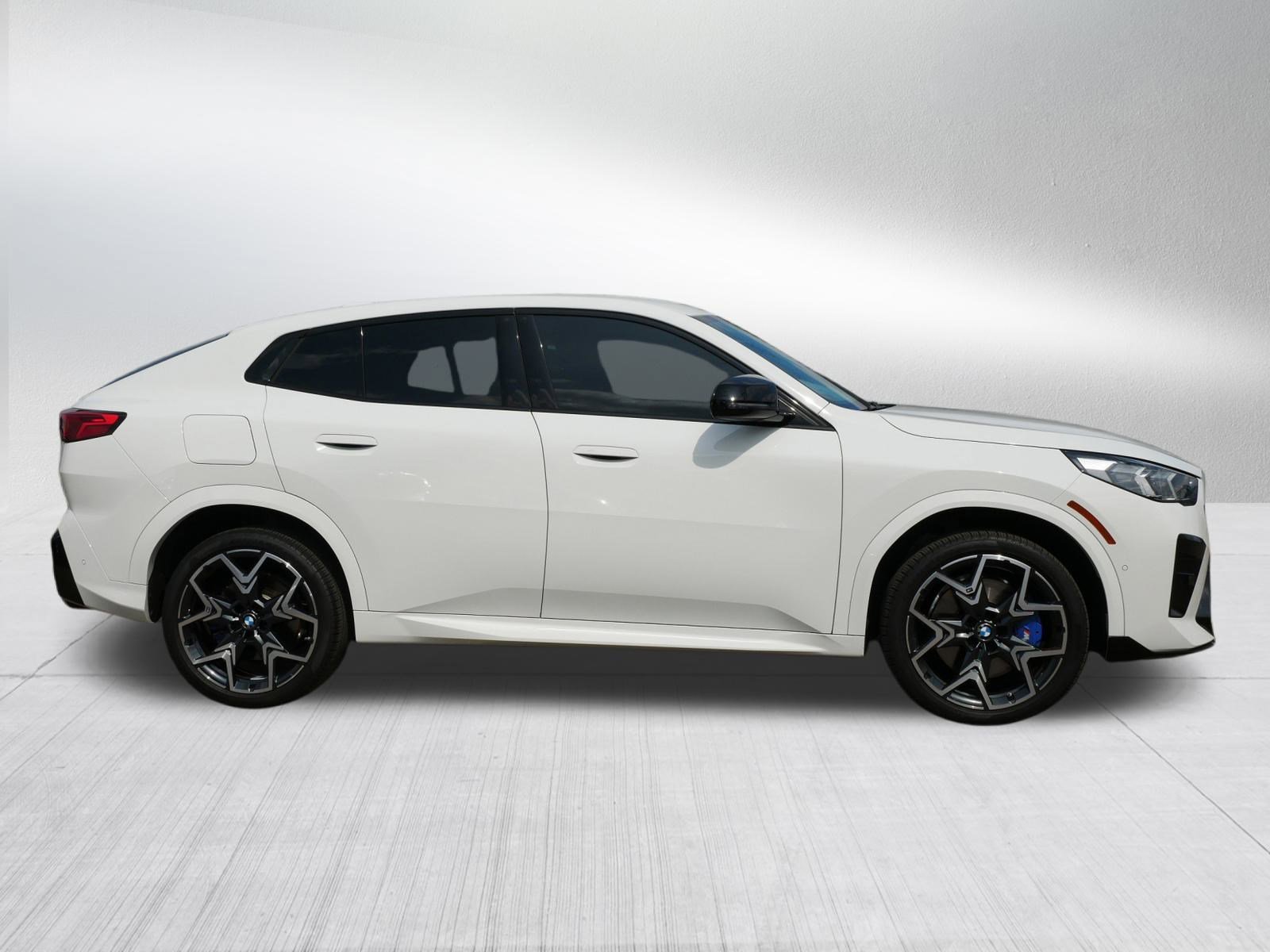 2024 Bmw X2 M35i photo 4