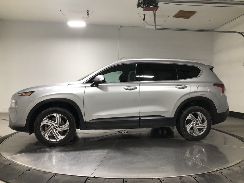 2023 Hyundai Santa Fe SEL photo 4