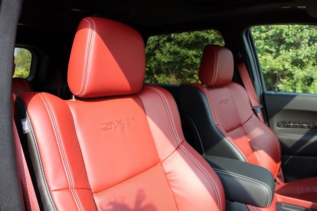 2024 Dodge Durango SRT Hellcat photo 53
