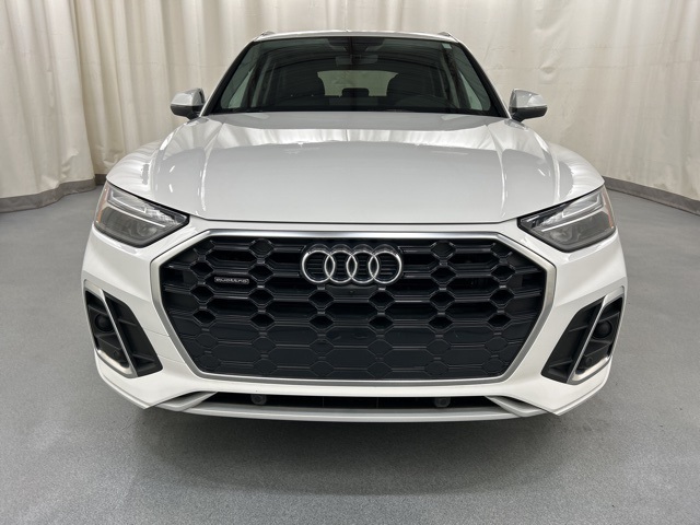 2022 Audi Q5 45 S line Premium photo 22