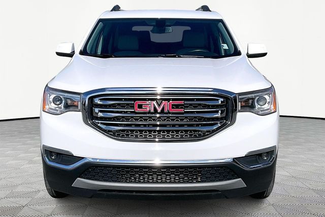 2019 Gmc Acadia SLT photo 2