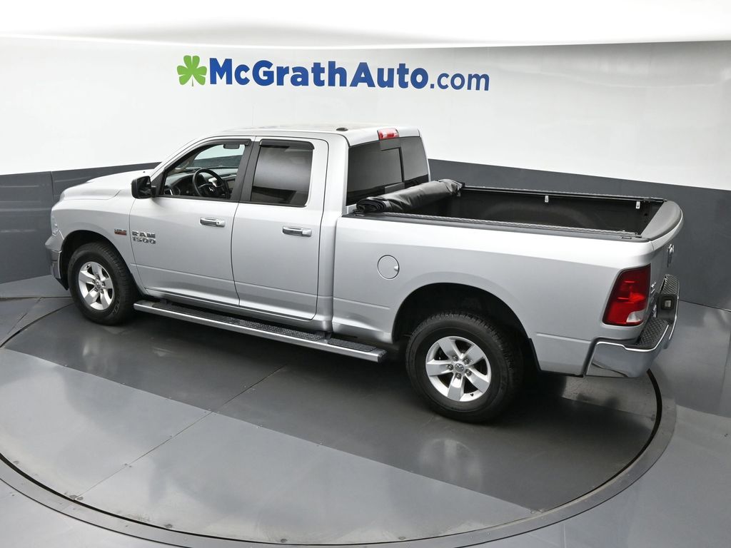 2018 Ram 1500 SLT photo 15