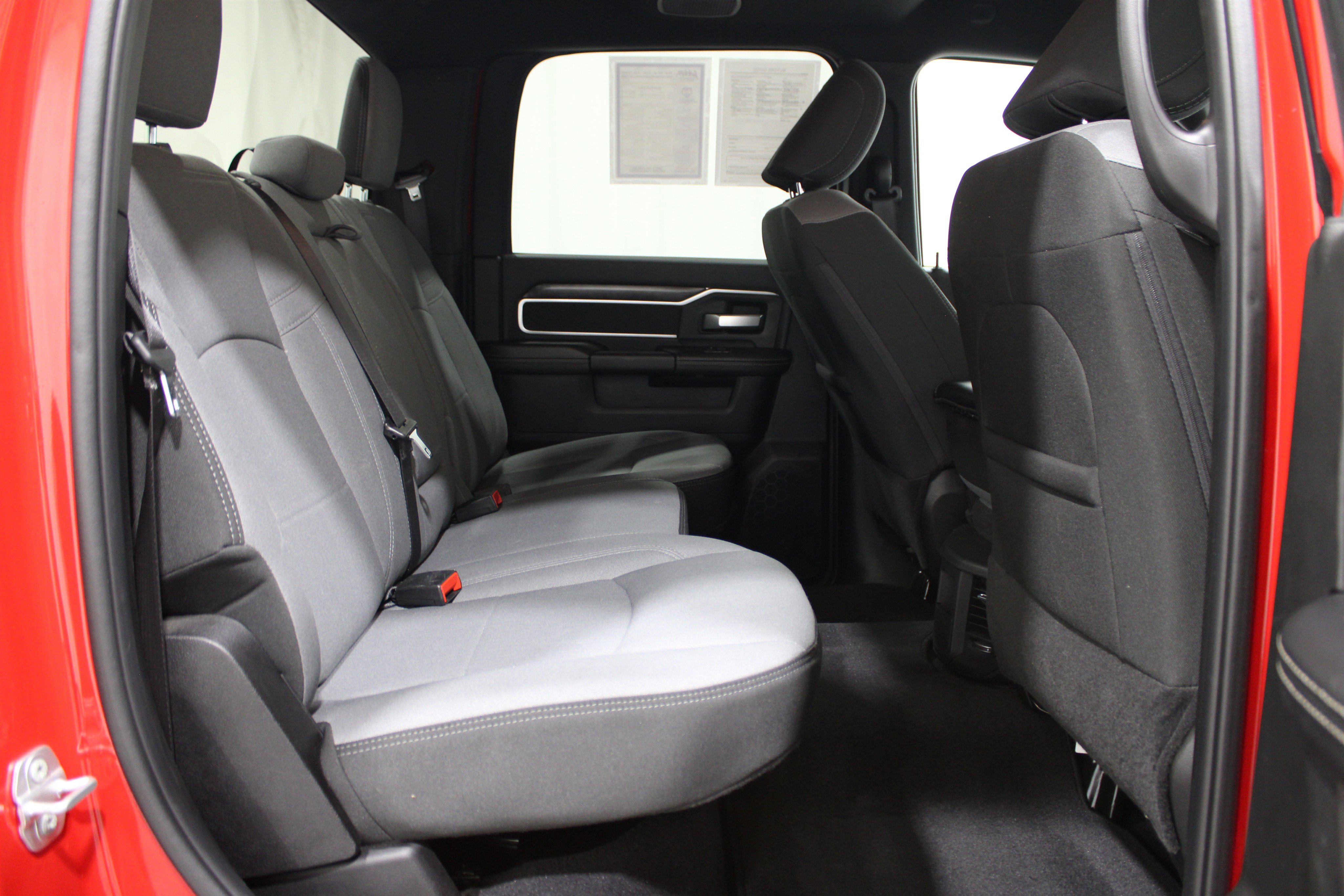 2024 Ram 2500 Big Horn photo 22
