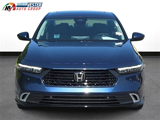 2025 Honda Accord Hybrid Touring photo 3
