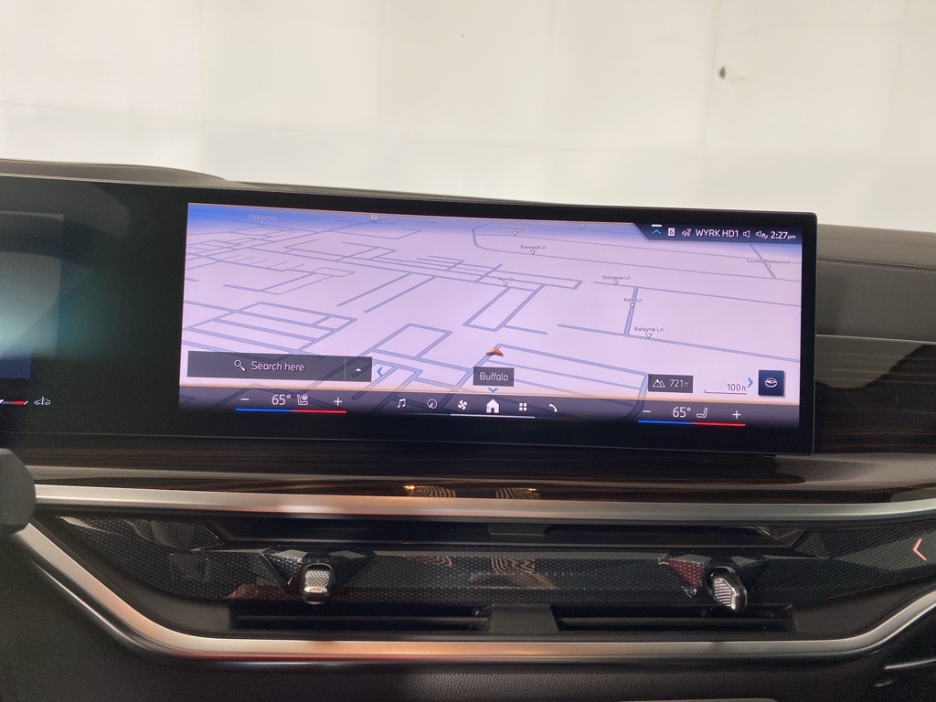 2026 Bmw X5 xDrive40i photo 13