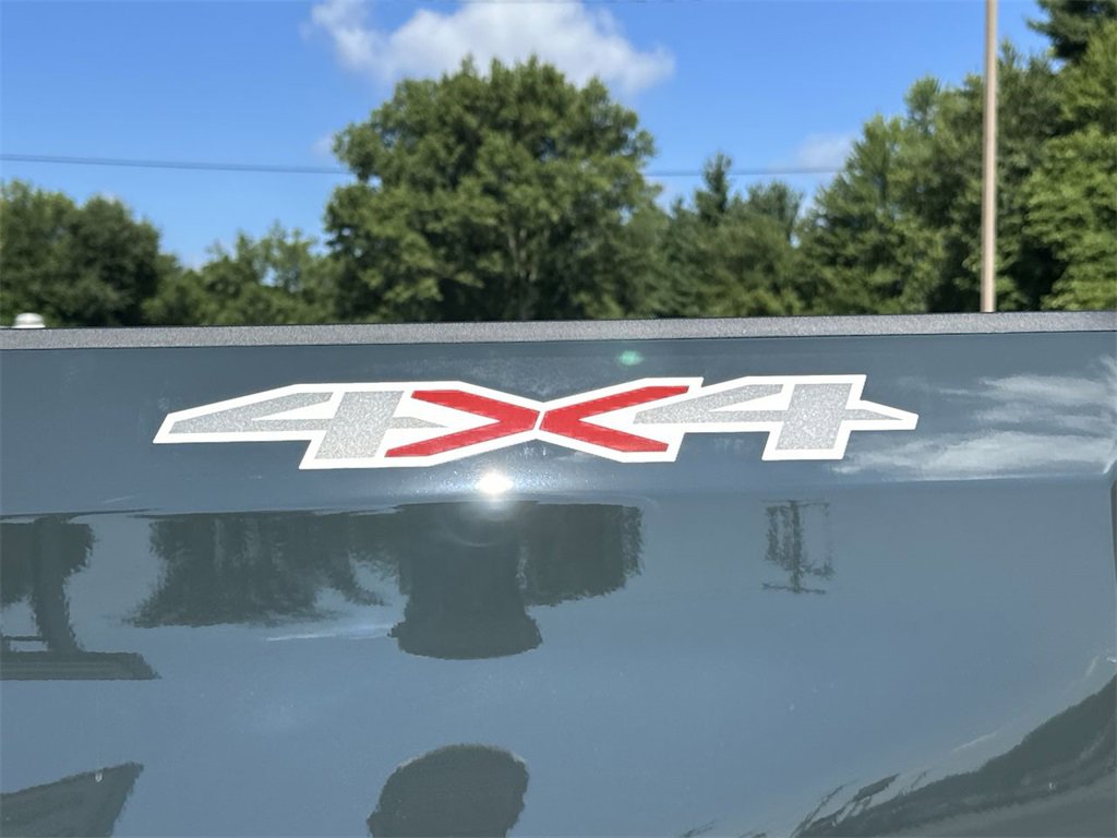 2026 Chevrolet Silverado 1500 LT photo 30