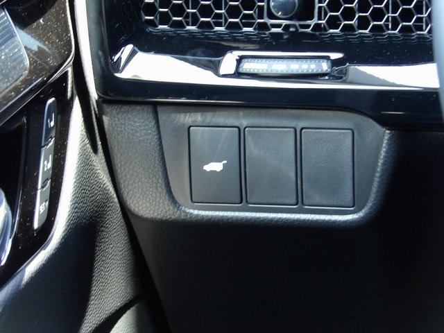 2026 Honda CR-V EX-L photo 25