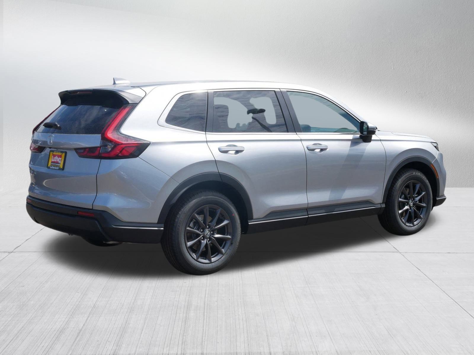 2026 Honda CR-V EX-L photo 7