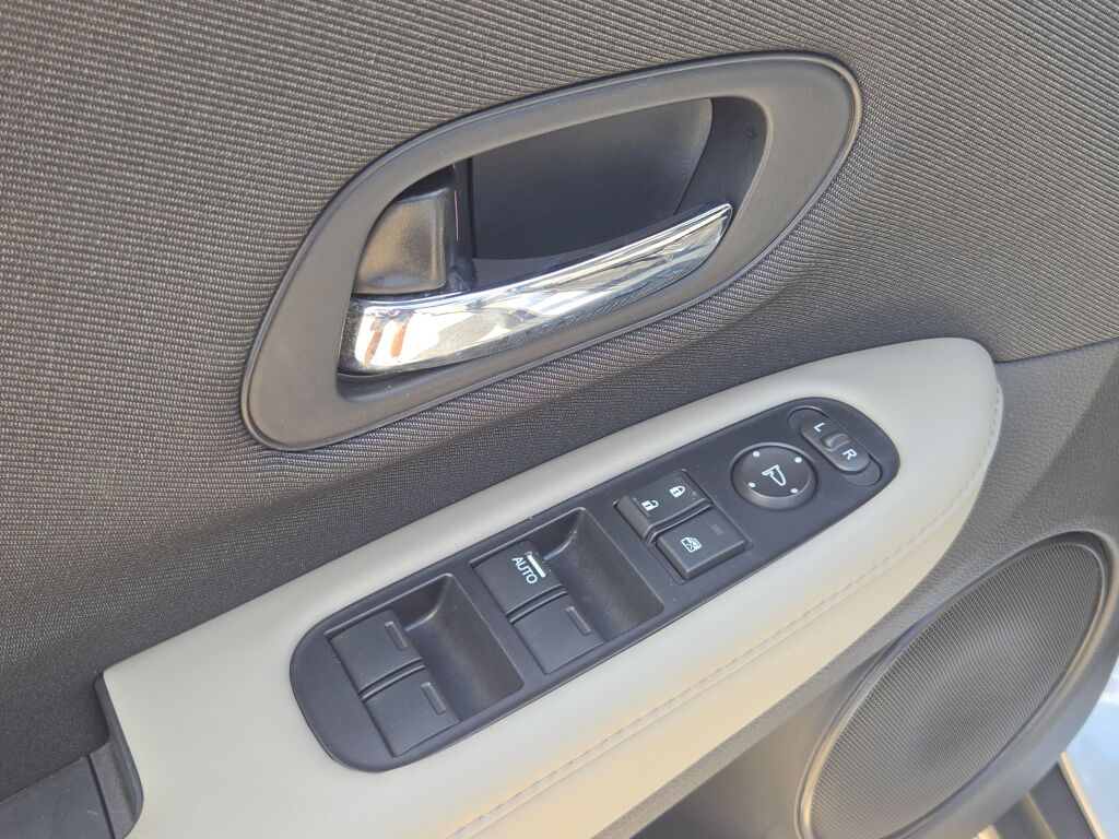 2022 Honda HR-V LX photo 15