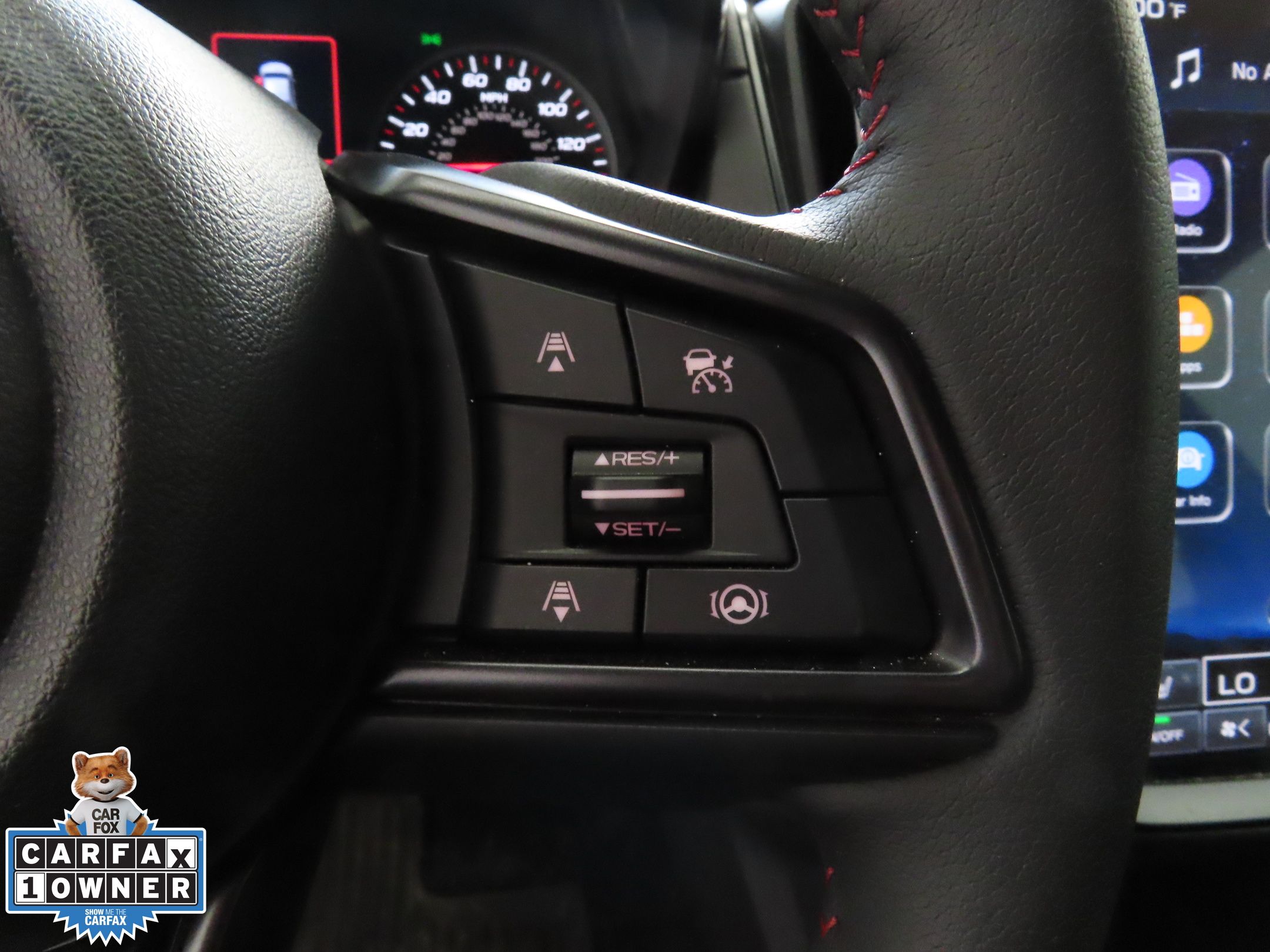 2024 Subaru WRX Premium photo 13