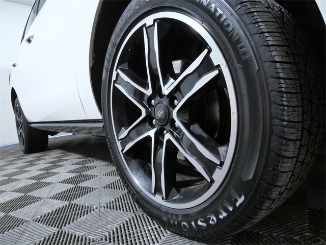 Certified 2019 Ford Expedition Limited with VIN 1FMJU2ATXKEA07259 for sale in Apple Valley, Minnesota