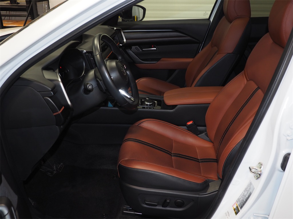 2023 Mazda CX-50 2.5 Turbo photo 6
