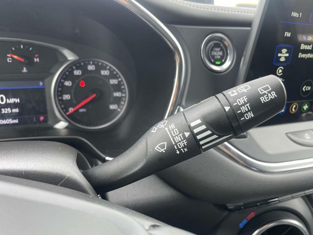 2024 Chevrolet Blazer 3LT photo 26