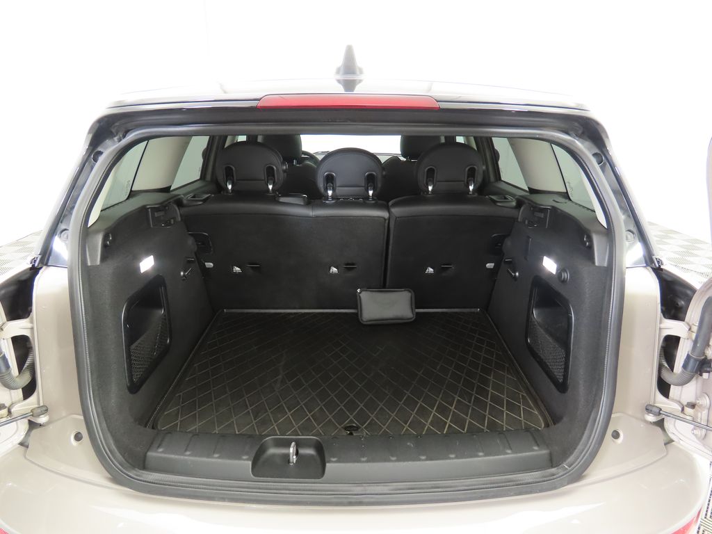 2023 Mini Countryman Base S ALL4 photo 29