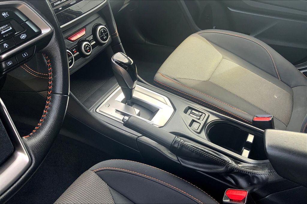 2023 Subaru Crosstrek Premium photo 15