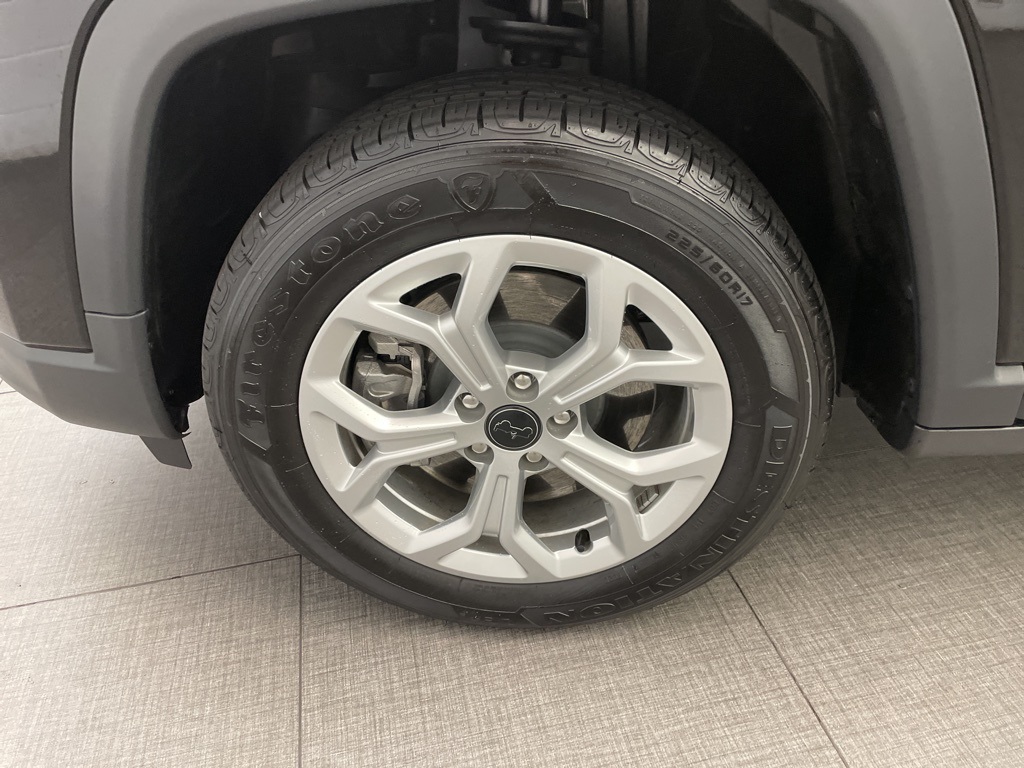 2025 Jeep Compass Latitude photo 6