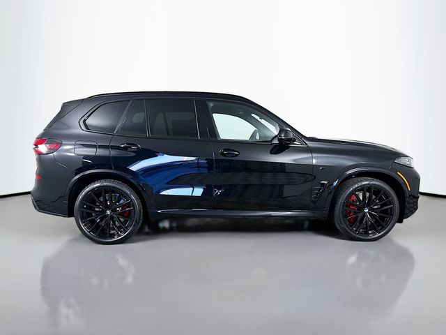 2026 Bmw X5 M60i photo 8