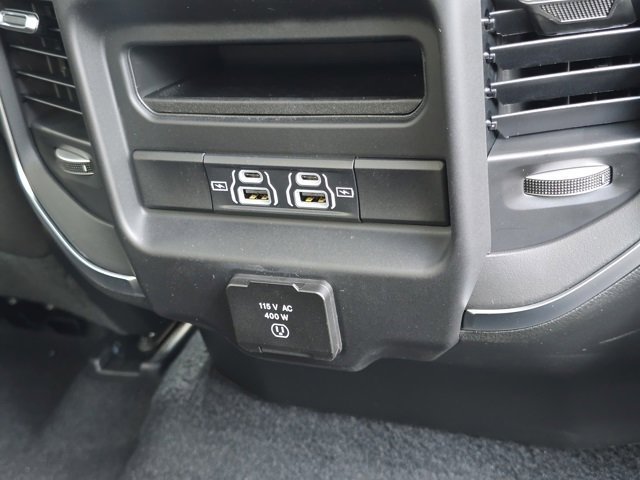 2026 Ram 1500 Big Horn Lone Star photo 28