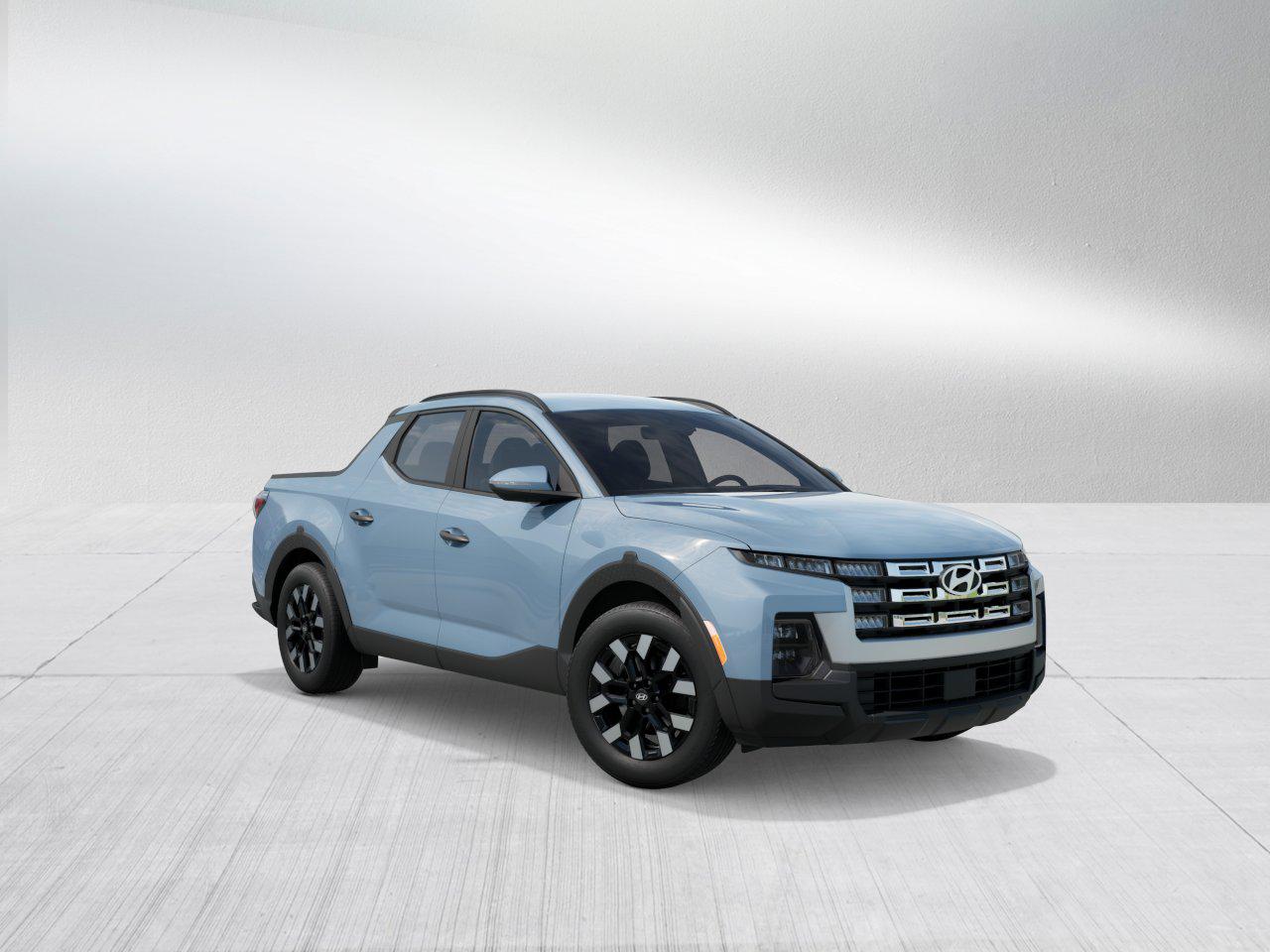 2026 Hyundai Santa Cruz SEL photo 2