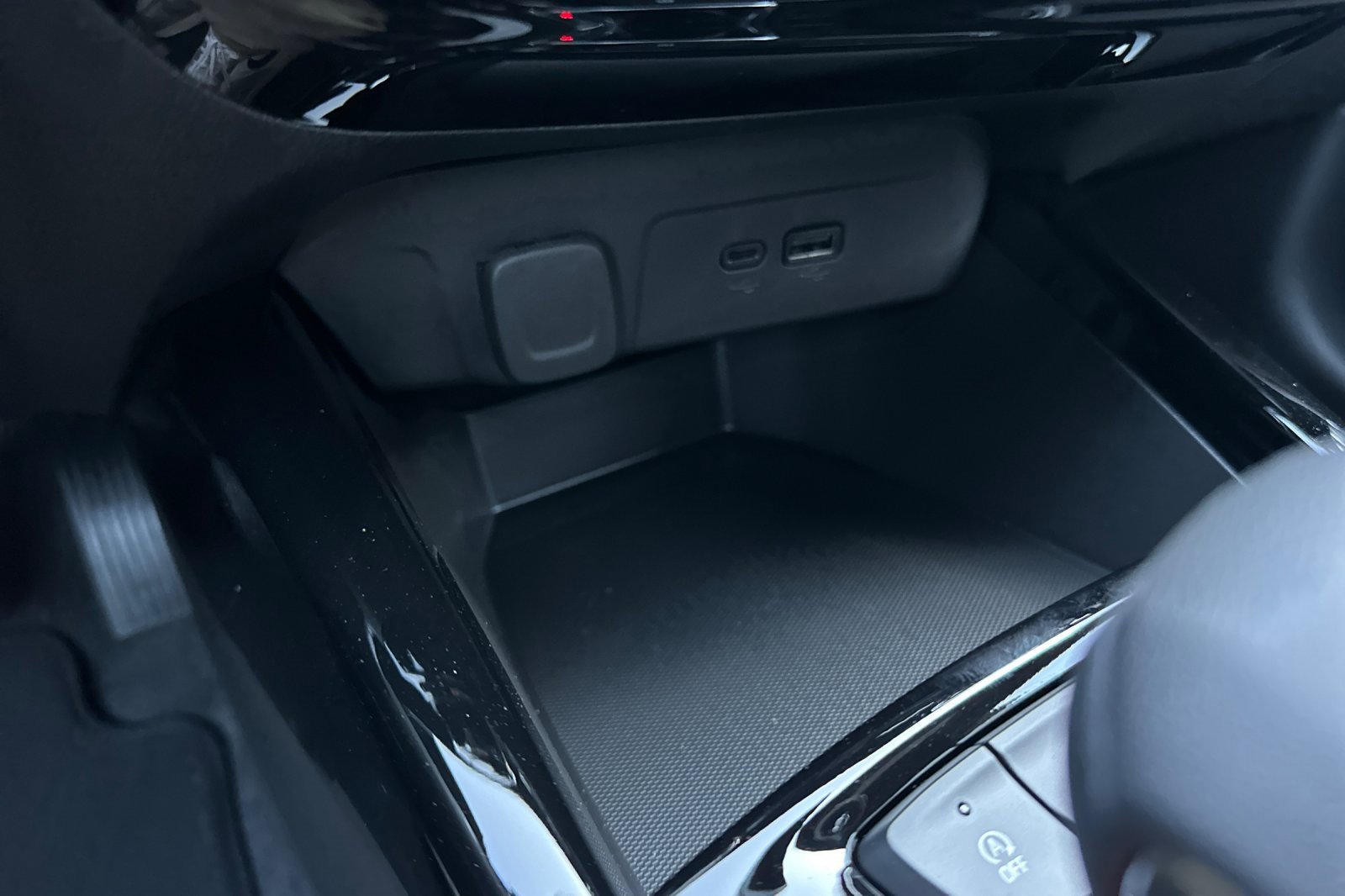 2026 Chevrolet Trax photo 25