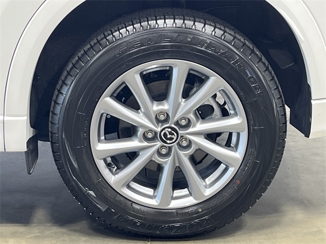 2025 Mazda CX-5 2.5 Select photo 9