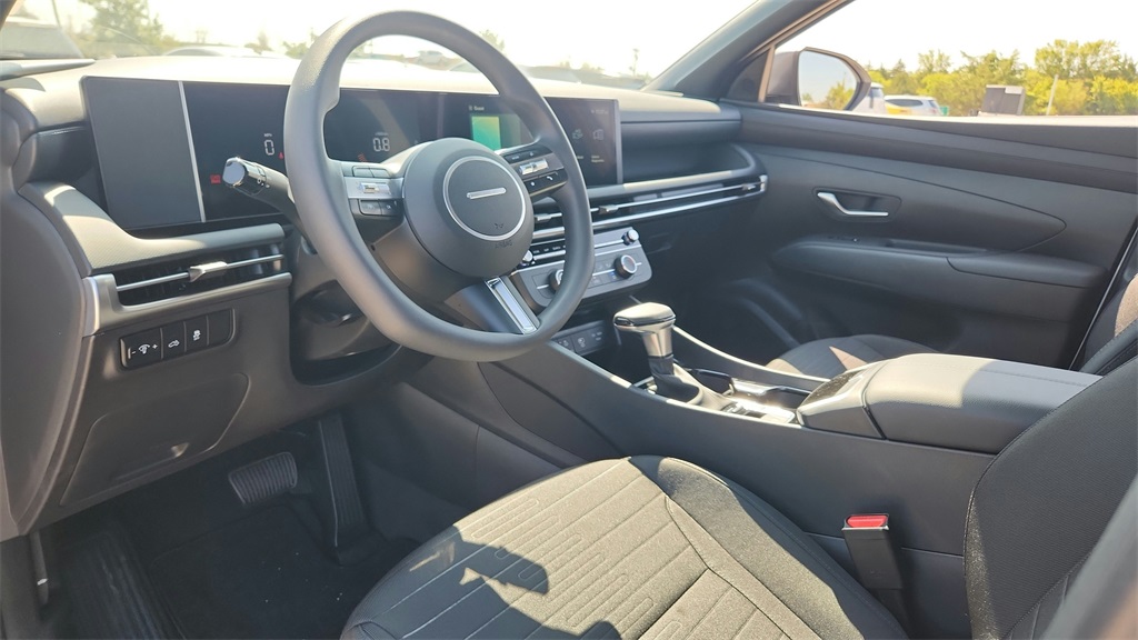 2026 Hyundai Santa Cruz SE photo 17