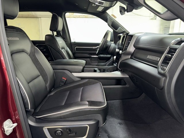 2025 Ram 1500 Laramie photo 20