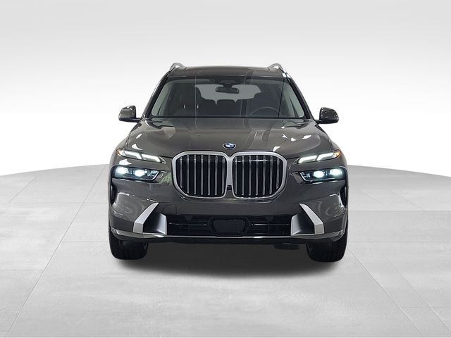 2026 Bmw X7 xDrive40i photo 2