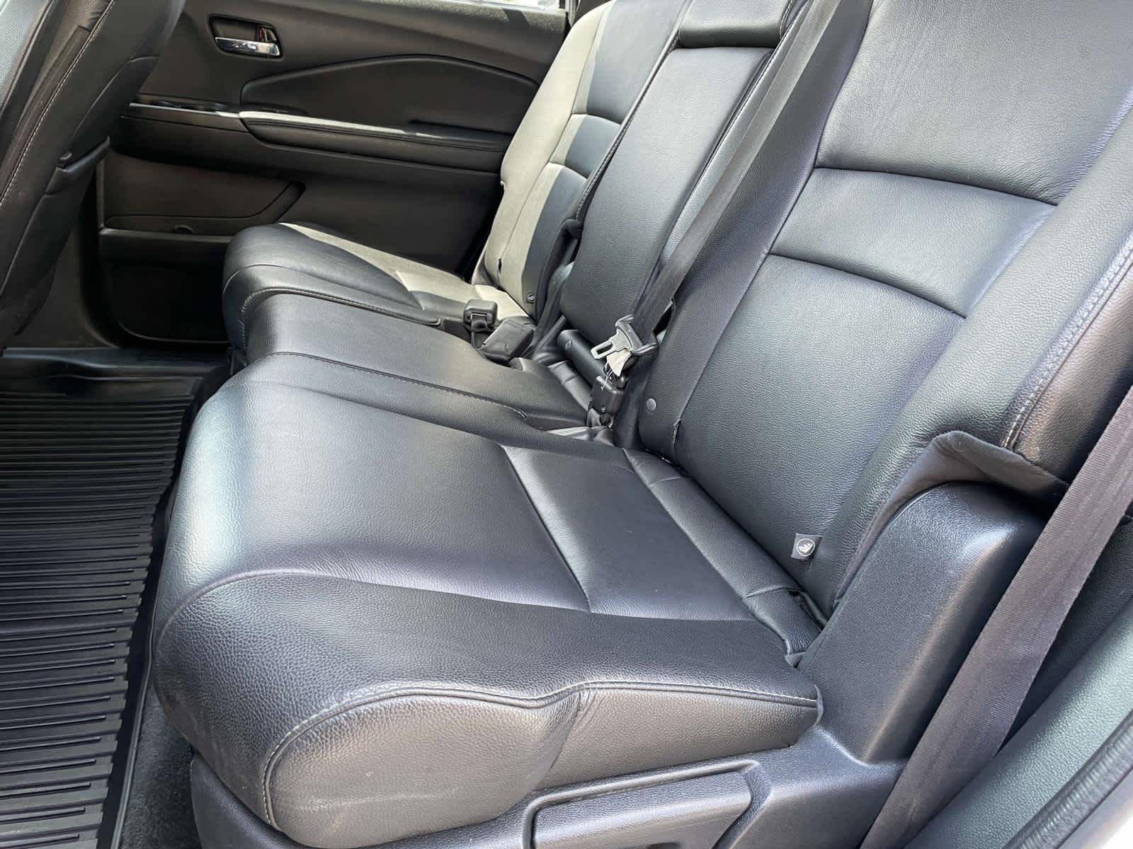2022 Honda Pilot Special Edition photo 10