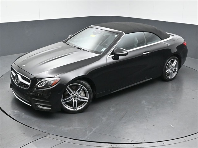 2020 MERCEDES-BENZ E-CLASS - Image 47