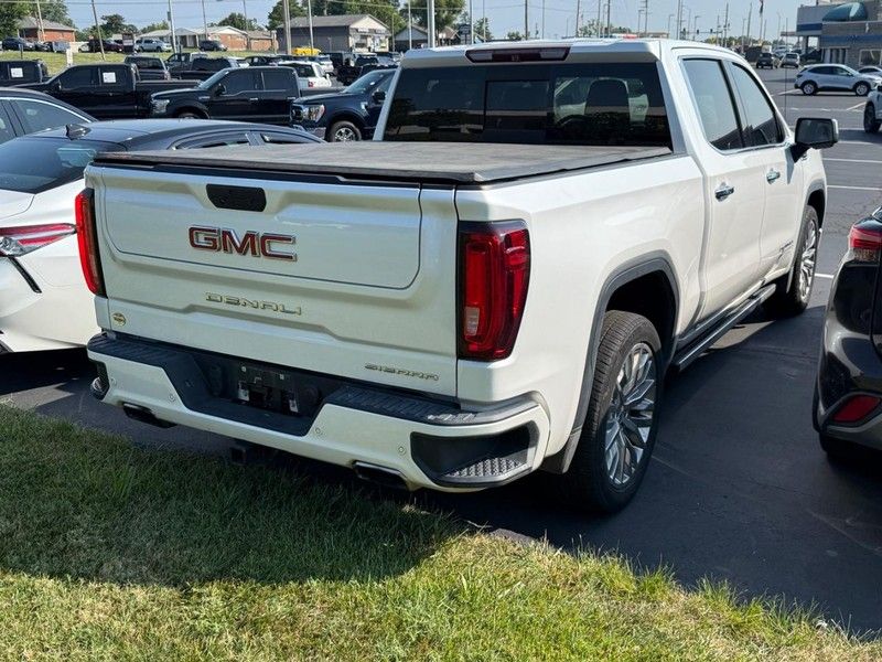 2019 Gmc Sierra 1500 Denali photo 3
