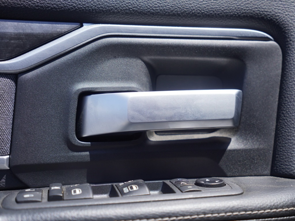 2021 Ram 2500 Big Horn photo 10